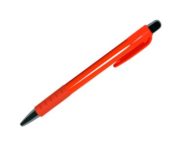 Orangepen