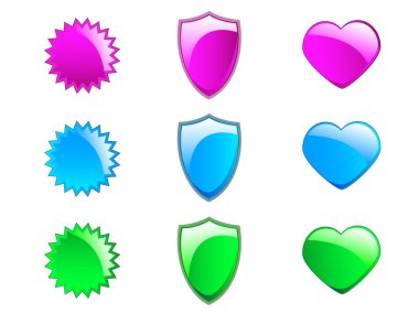 Web2badges