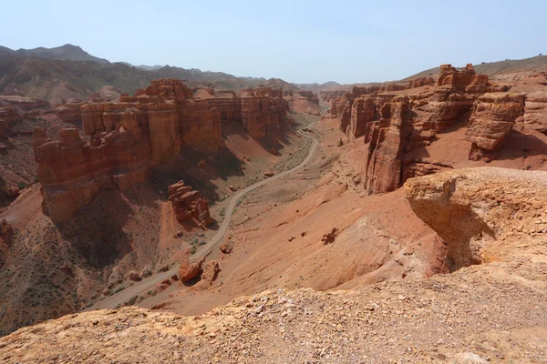 Stock image Canyon