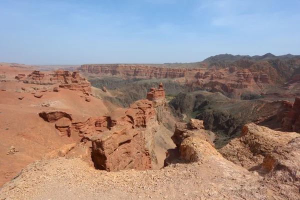 stock image Canyon