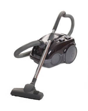 Vacuum cleaner clipart