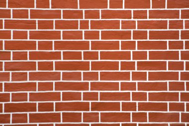 Brick wall clipart