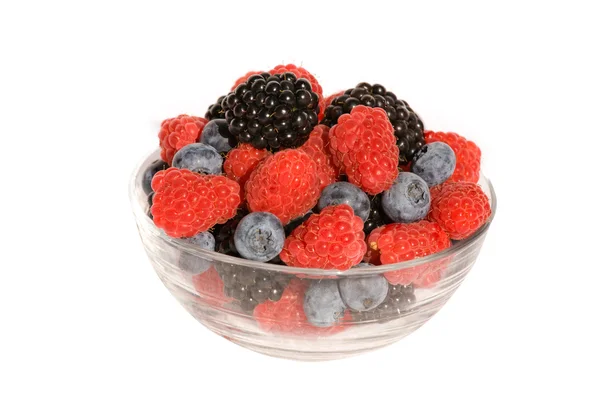 stock image Different berries