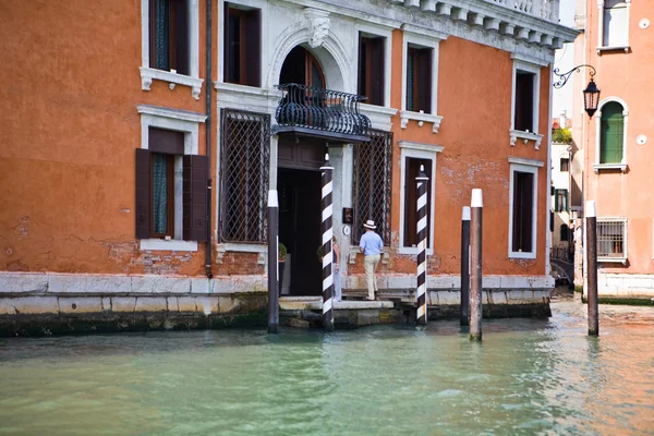 Venise — Stock Photo, Image