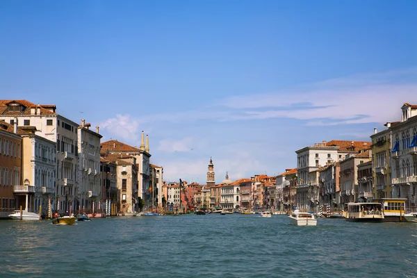 Venice, italy — Stock Photo, Image