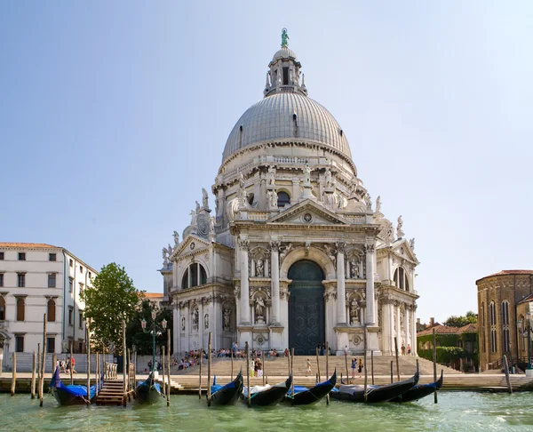 Santa Maria della Selam — Stok fotoğraf
