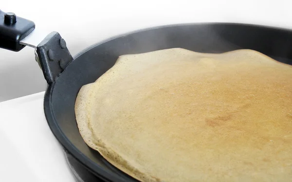 Pancakes — Stock Photo, Image