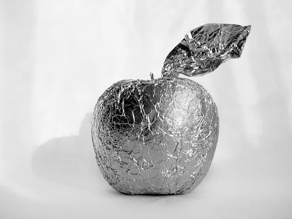 stock image Apple