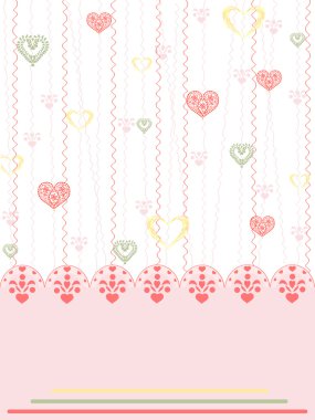 Lovecard clipart