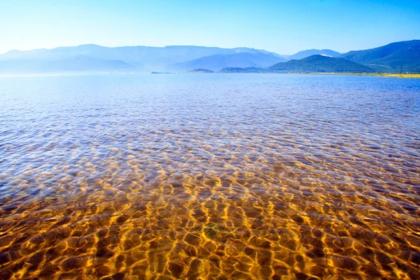 バイカル湖 — ストック写真