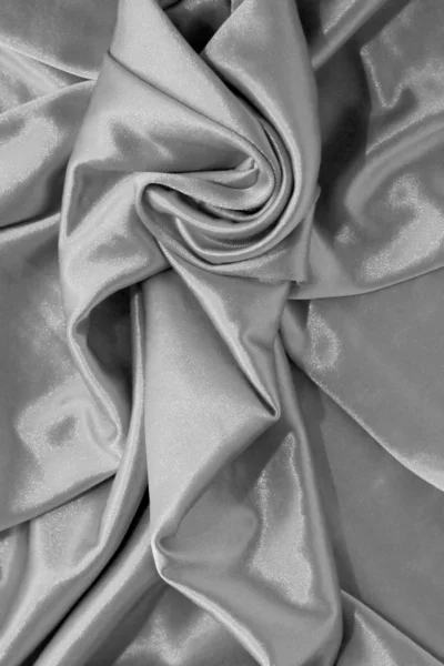 Fałdy tkaniny — Zdjęcie stockowe