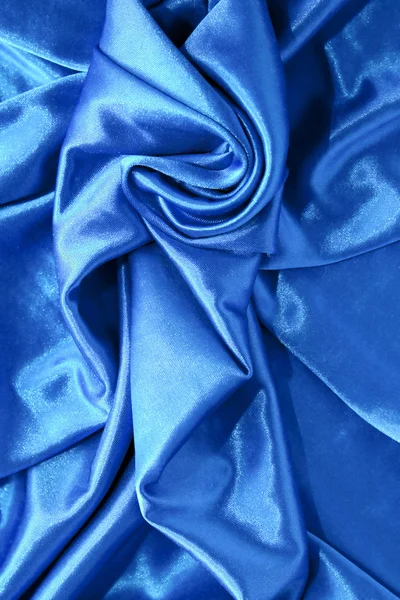 Fabric folds — Stock Photo, Image