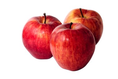 Apples clipart