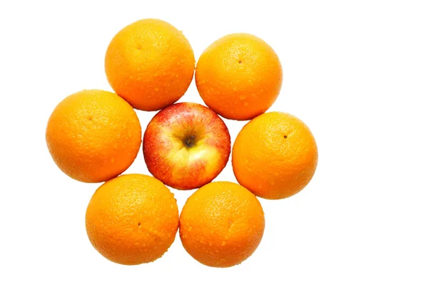 과일 — 스톡 사진