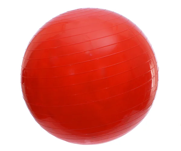 The ball. — Stock Photo, Image