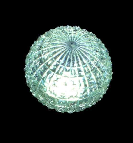 stock image Luminous ball.