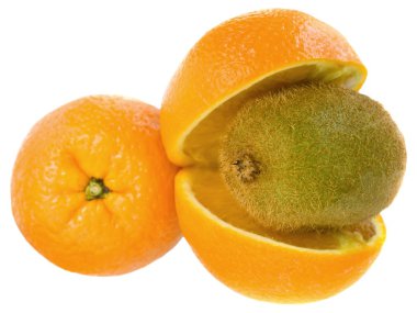 Citrus Fruit clipart