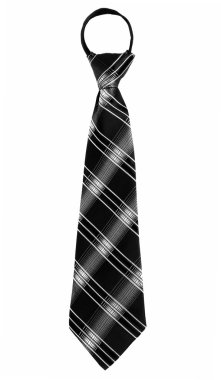 Tie for child clipart