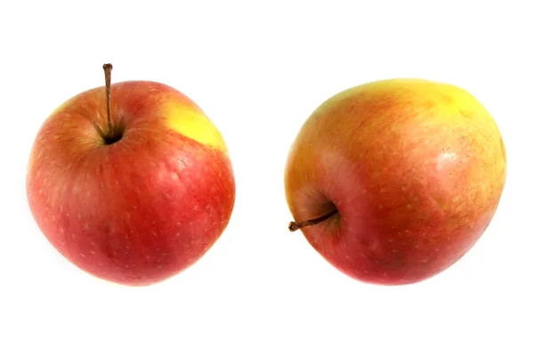 Delightful apples — Stock Photo, Image