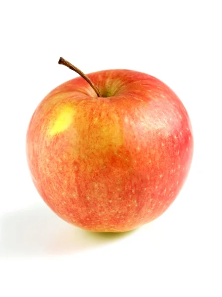 Delightful apple — Stock Photo, Image