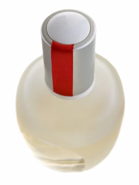 Garrafa de perfume — Fotografia de Stock
