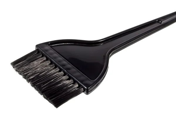 Cepillo cosmético —  Fotos de Stock