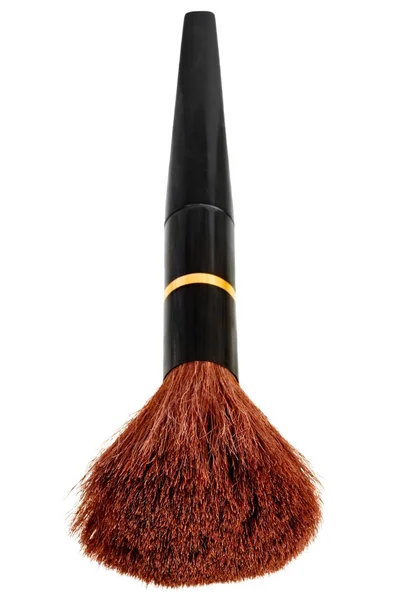 Make-up brush — Stock Photo, Image