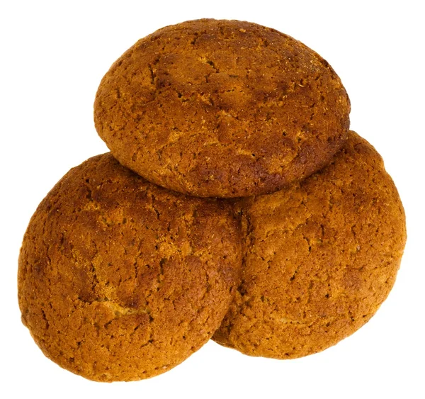 stock image Oatmeal cookies