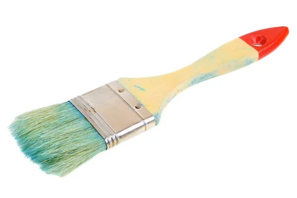 Painter brush — Stock Photo, Image