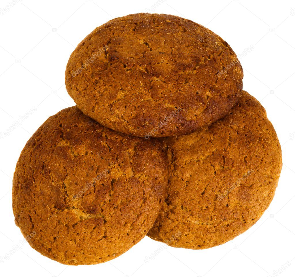 Oatmeal cookies