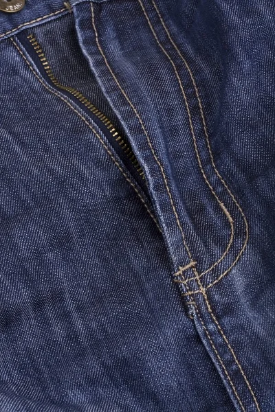Unzipped jeans fly — Stock Photo © bond80 #1058656