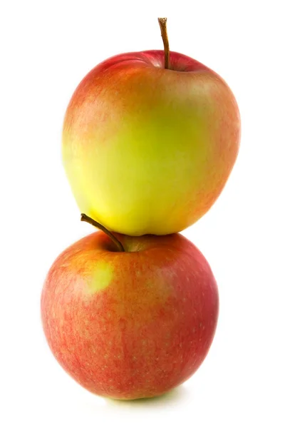 Delightful apples — Stock Photo, Image
