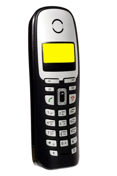 DECT phone — Stock Photo, Image