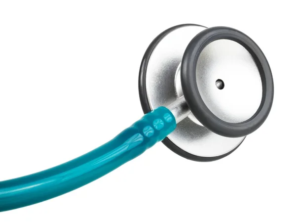 Sağlık - stetoskop — Stok fotoğraf