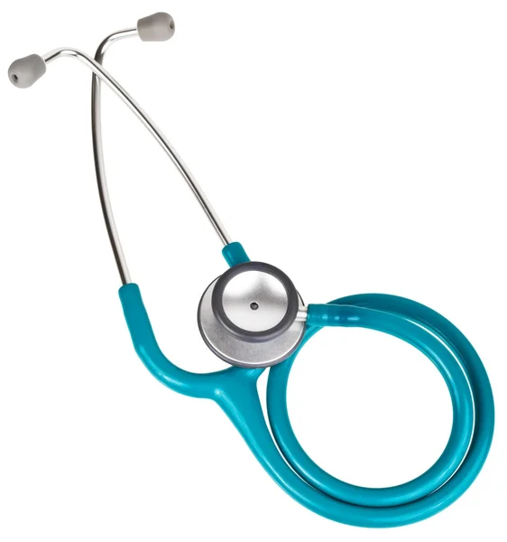 Gezondheidszorg - stethoscoop — Stockfoto