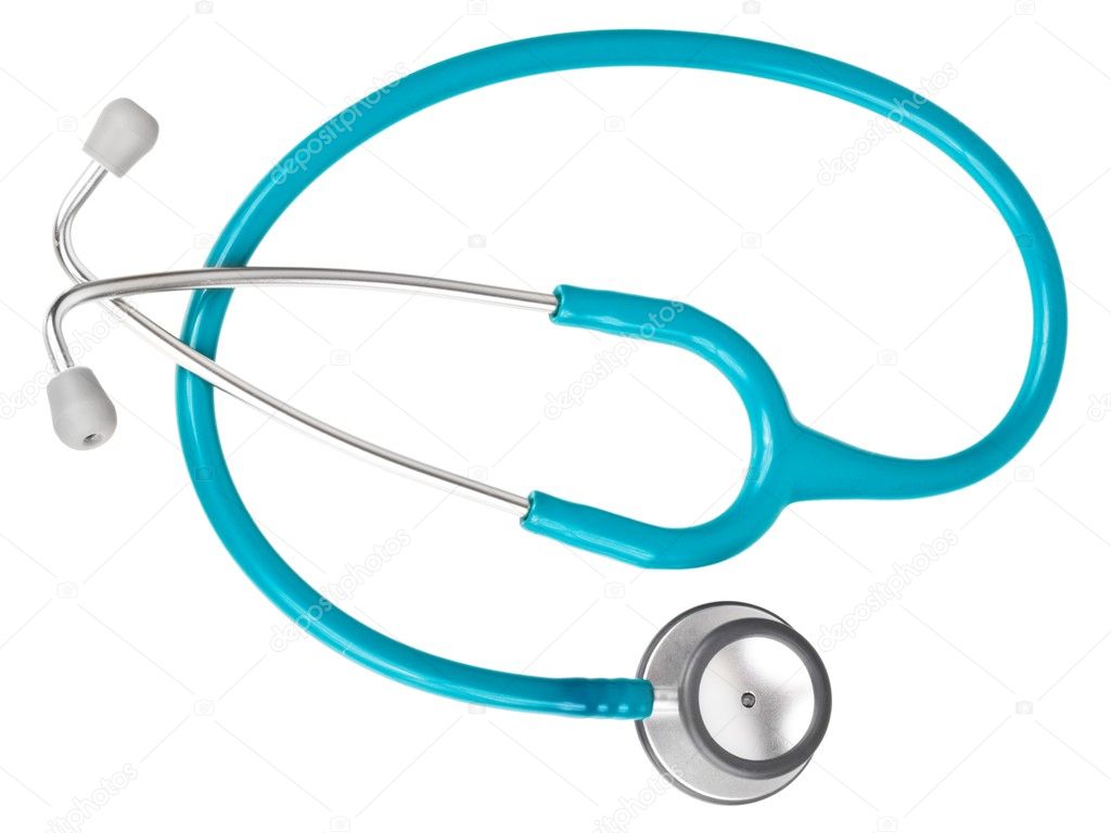Health care - Stethoscope