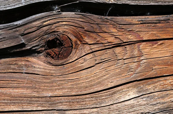 Dřevitá textura — Stock fotografie