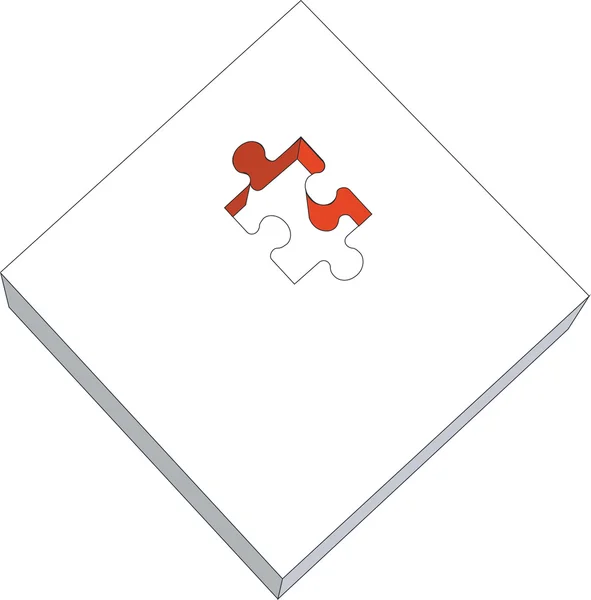 Puzzle 07 — Image vectorielle