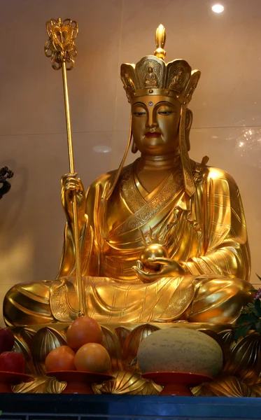 Buddha - 1 — Stockfoto