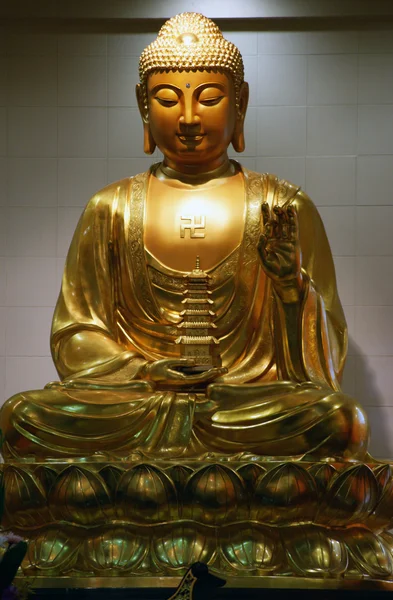 Buddha - 3 — Stockfoto