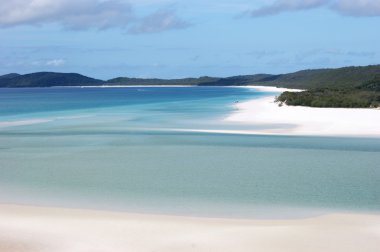 whitsundays beach - 1