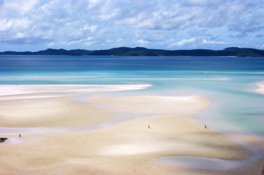 whitsundays beach