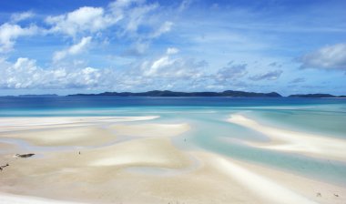 whitsundays beach - 2