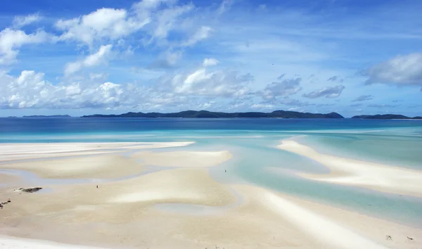 The Whitsundays beach - 2 — Stock Photo, Image