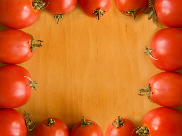 stock image Tomatoes