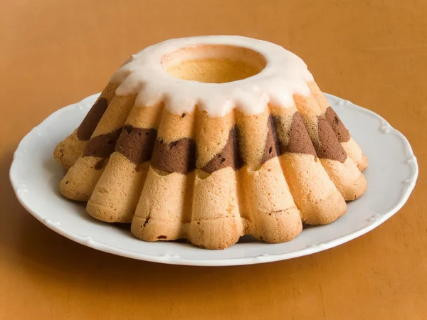 Sušenky koláče — Stock fotografie