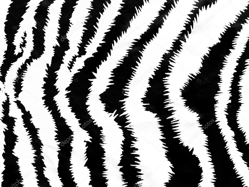 zebra pattern