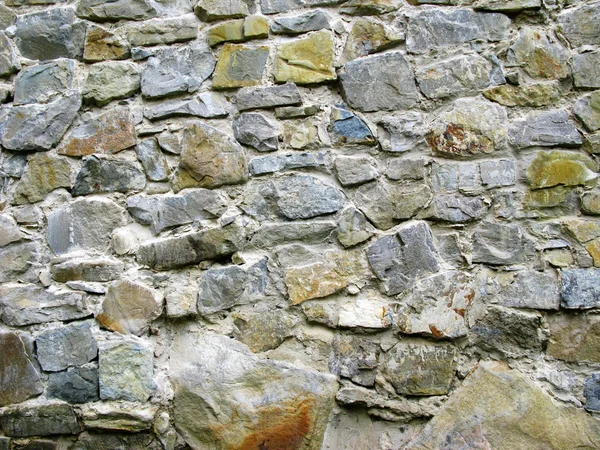 stock image Monastery stone wall