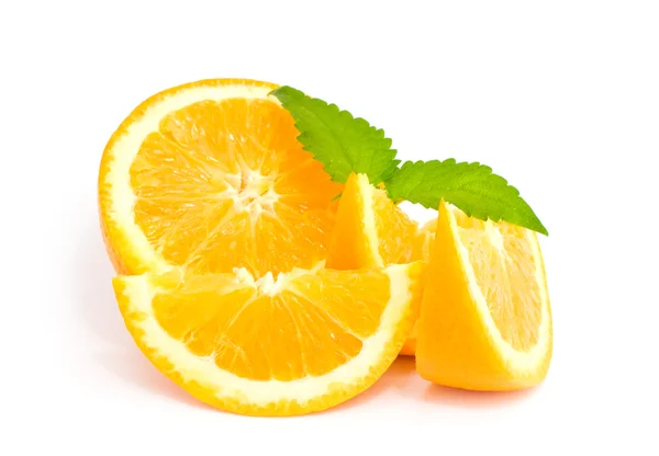 Appelsiinit — kuvapankkivalokuva