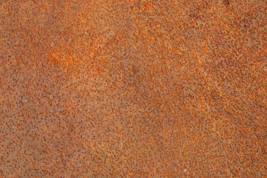 Rusted Metal Sheet clipart